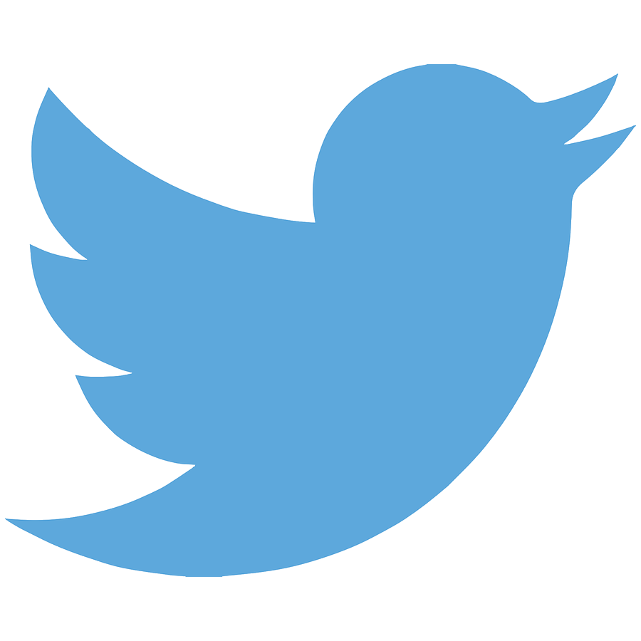 Twitter Logo